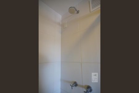 Apartamento à venda com 62m², 2 quartos e 1 vagaSuite - Banheiro