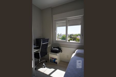 Apartamento à venda com 62m², 2 quartos e 1 vagaQuarto 2