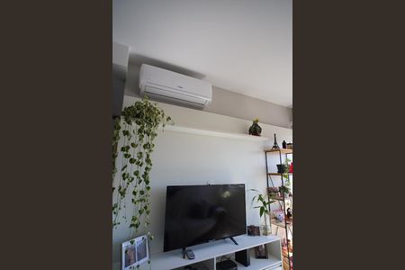 Apartamento à venda com 62m², 2 quartos e 1 vagaSala