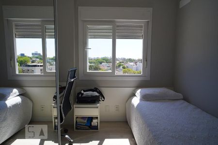 Apartamento à venda com 62m², 2 quartos e 1 vagaQuarto 2