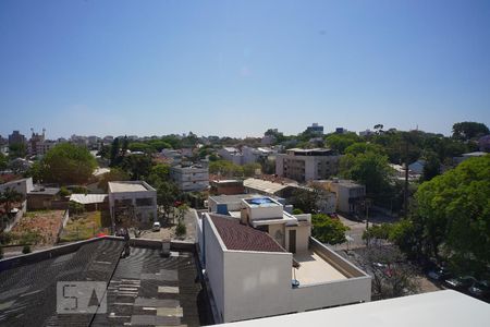 Apartamento à venda com 62m², 2 quartos e 1 vagaSuite - Vista