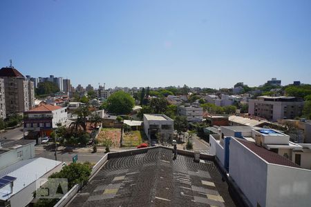 Apartamento à venda com 62m², 2 quartos e 1 vagaSala - Vista