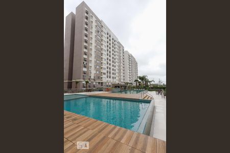 Apartamento à venda com 62m², 2 quartos e 1 vagaÁrea comum - Piscina