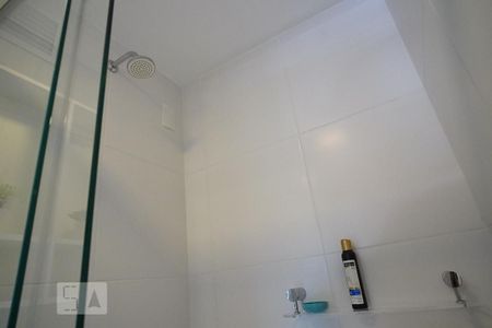 Apartamento à venda com 62m², 2 quartos e 1 vagaBanheiro - Corredor