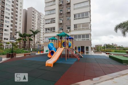 Apartamento à venda com 62m², 2 quartos e 1 vagaÁrea Comum - Playground