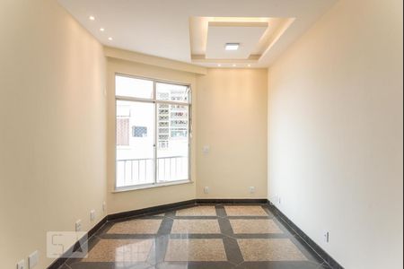 Sala  de apartamento para alugar com 2 quartos, 78m² em Vila Isabel, Rio de Janeiro