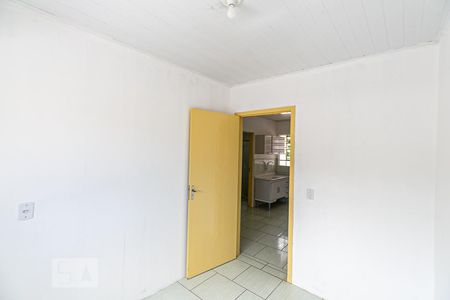 Quarto 1 de apartamento para alugar com 2 quartos, 40m² em Vila João Pessoa, Porto Alegre