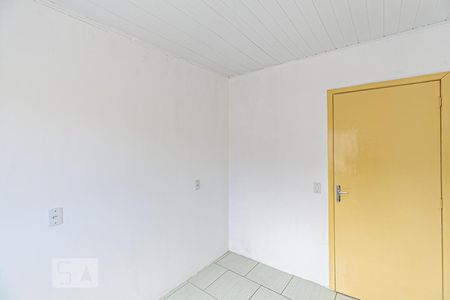Quarto 2 de apartamento para alugar com 2 quartos, 40m² em Vila João Pessoa, Porto Alegre