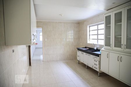 Casa à venda com 120m², 3 quartos e 2 vagasCozinha