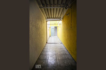 Casa à venda com 120m², 3 quartos e 2 vagasQUintal