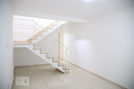 Sala de casa à venda com 3 quartos, 120m² em Rudge Ramos, São Bernardo do Campo