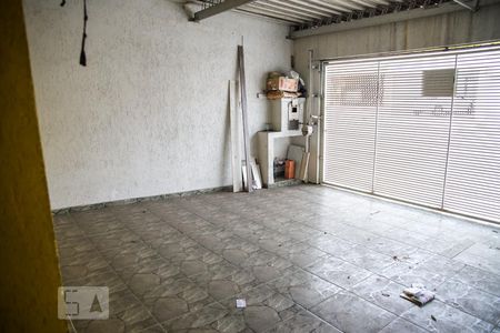 Casa à venda com 120m², 3 quartos e 2 vagasGaragem