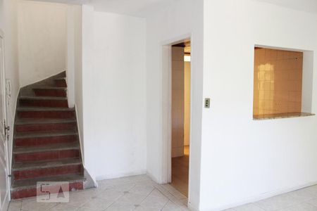 Detalhe Sala de apartamento à venda com 3 quartos, 87m² em Partenon, Porto Alegre