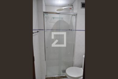 Apartamento para alugar com 45m², 2 quartos e 1 vagaBanheiro