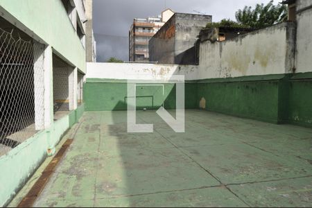 Apartamento para alugar com 45m², 2 quartos e 1 vagaÁrea comum