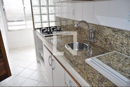 Apartamento para alugar com 45m², 2 quartos e 1 vagaCozinha