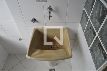 Apartamento para alugar com 45m², 2 quartos e 1 vagaÁrea de Serviço