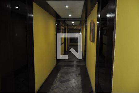 Apartamento para alugar com 45m², 2 quartos e 1 vagaÁrea comum