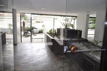 Apartamento para alugar com 45m², 2 quartos e 1 vagaÁrea comum