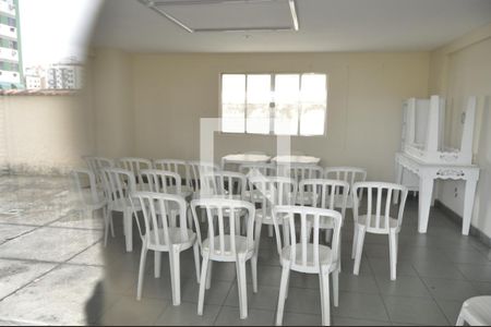 Apartamento para alugar com 45m², 2 quartos e 1 vagaÁrea comum