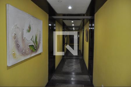 Apartamento para alugar com 45m², 2 quartos e 1 vagaÁrea comum