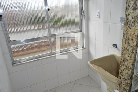 Apartamento para alugar com 45m², 2 quartos e 1 vagaÁrea de Serviço
