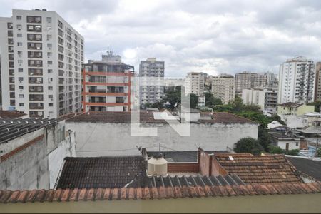 Apartamento para alugar com 45m², 2 quartos e 1 vagaVista