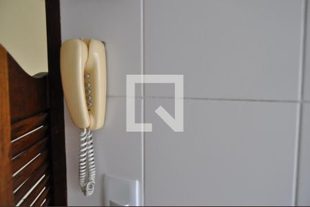 Interfone de casa de condomínio para alugar com 2 quartos, 45m² em Todos Os Santos, Rio de Janeiro