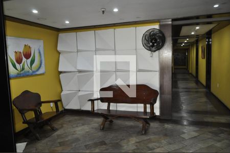 Apartamento para alugar com 45m², 2 quartos e 1 vagaÁrea comum