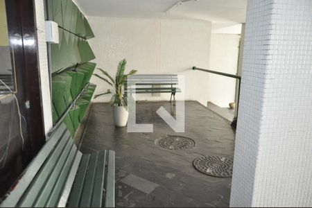 Apartamento para alugar com 45m², 2 quartos e 1 vagaÁrea comum