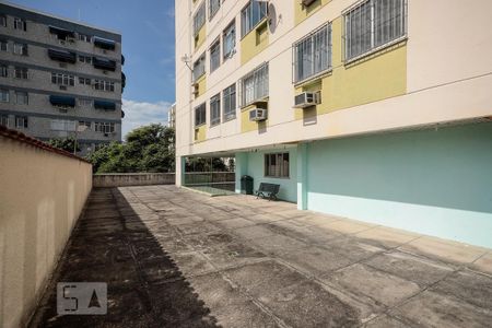 Apartamento para alugar com 45m², 2 quartos e 1 vaga Apartamento para alugar com 45m², 2 quartos e 1 vagaÁrea comum