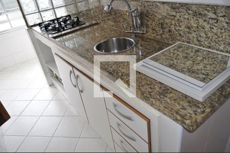 Apartamento para alugar com 45m², 2 quartos e 1 vagaCozinha