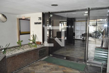 Apartamento para alugar com 45m², 2 quartos e 1 vagaÁrea comum