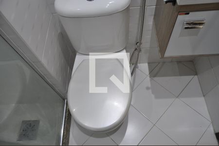 Apartamento para alugar com 45m², 2 quartos e 1 vagaBanheiro