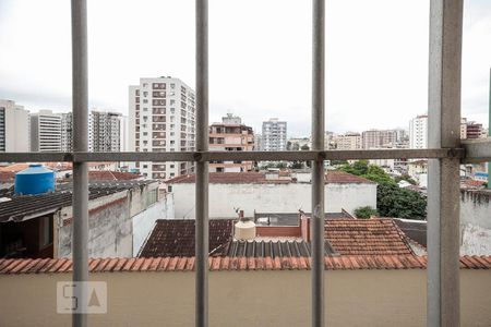 Vista Quarto 1 de apartamento para alugar com 2 quartos, 45m² em Todos Os Santos, Rio de Janeiro