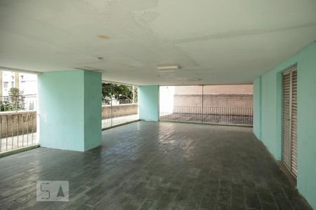 Apartamento para alugar com 45m², 2 quartos e 1 vaga Apartamento para alugar com 45m², 2 quartos e 1 vagaÁrea comum