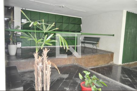 Apartamento para alugar com 45m², 2 quartos e 1 vagaÁrea comum