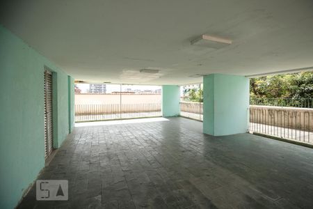 Apartamento para alugar com 45m², 2 quartos e 1 vaga Apartamento para alugar com 45m², 2 quartos e 1 vagaÁrea comum