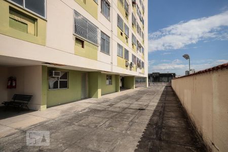 Play de casa de condomínio para alugar com 2 quartos, 45m² em Todos Os Santos, Rio de Janeiro