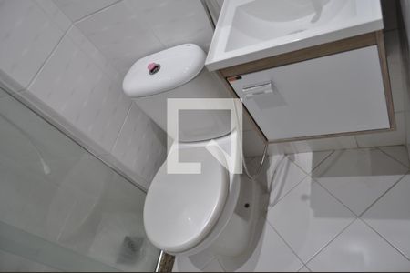 Apartamento para alugar com 45m², 2 quartos e 1 vagaBanheiro