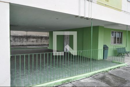 Apartamento para alugar com 45m², 2 quartos e 1 vagaÁrea comum