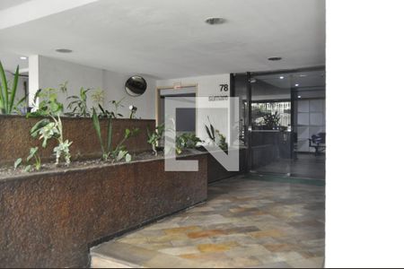Apartamento para alugar com 45m², 2 quartos e 1 vagaÁrea comum