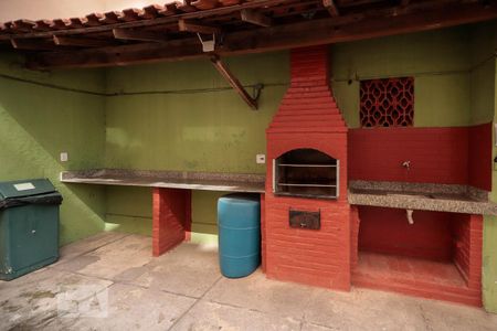 Apartamento para alugar com 45m², 2 quartos e 1 vaga Apartamento para alugar com 45m², 2 quartos e 1 vagaÁrea comum