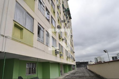 Apartamento para alugar com 45m², 2 quartos e 1 vagaÁrea comum