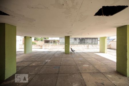 Apartamento para alugar com 45m², 2 quartos e 1 vaga Apartamento para alugar com 45m², 2 quartos e 1 vagaÁrea comum