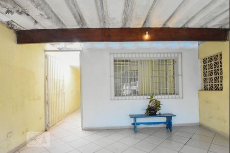Garagem de casa para alugar com 2 quartos, 125m² em Cidade Monções, São Paulo