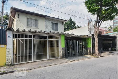 Casa de casa para alugar com 2 quartos, 125m² em Cidade Monções, São Paulo