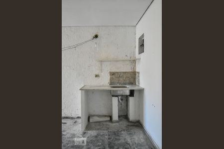 Casa à venda com 125m², 2 quartos e 2 vagasLavanderia