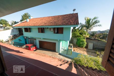Casa à venda com 400m², 4 quartos e 4 vagasVista Quarto 1