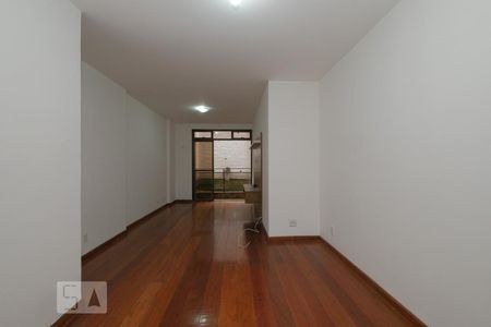 Sala de apartamento para alugar com 2 quartos, 85m² em Tijuca, Rio de Janeiro